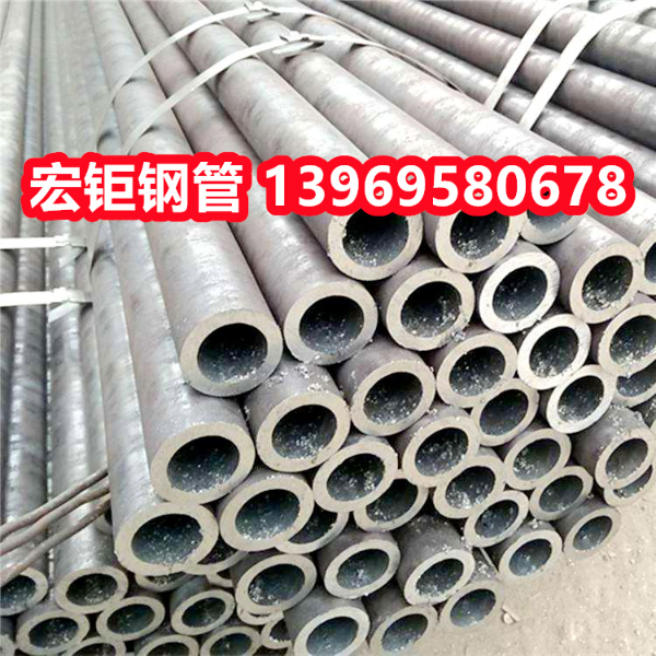 A106B美標無縫鋼管廠